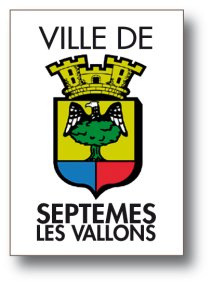 Commune de Septèmes-les-Vallons