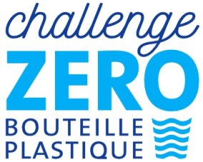 Challenge zéro bouteille plastique