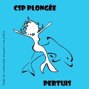 CSP Plongée Pertuis