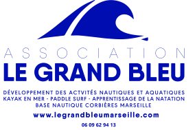 Association le Grand Bleu