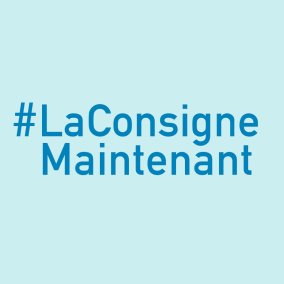 La Consigne Maintenant