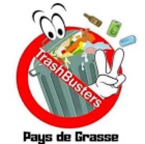 Trashbusters Pays de Grasse