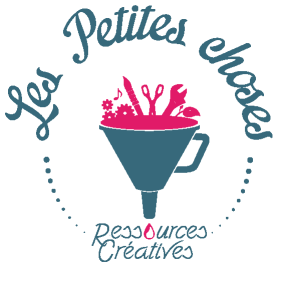 Les Petites choses - ressources créatives