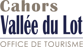 Office de Tourisme Cahors - Vallée du Lot