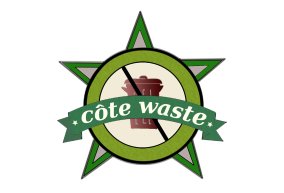 Côte Waste