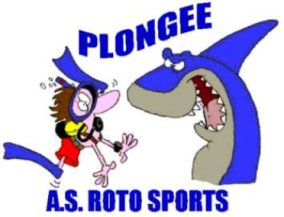 AS ROTO SPORTS Plongée