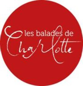 Les balades de charlotte