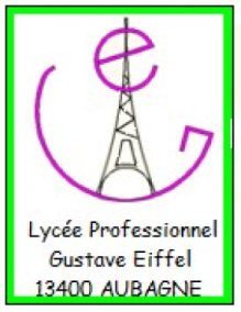 Lycée Professionnel Gustave Eiffel
