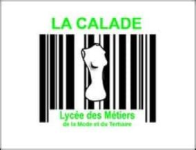 Lycée Professionnel La Calade