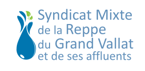 Syndicat Mixte de la Reppe, du Grand Vallat et de ses affluents (SMRGV)