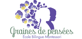 Graines de pensées - Ecole bilingue Montessori