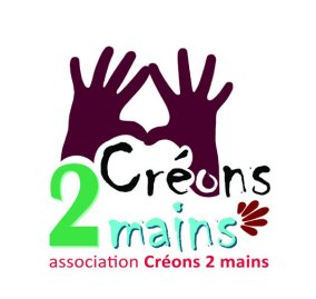 Créons 2 mains