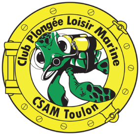 CSAM Plongée