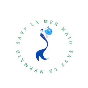 Save la mermaid