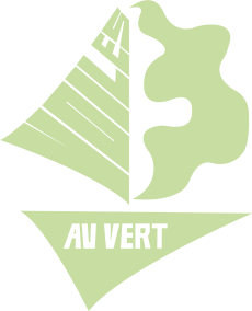 Voiles au Vert