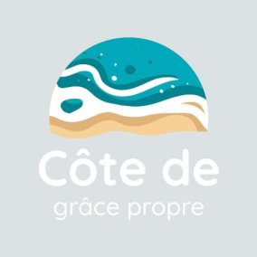 Côte de Grâce propre