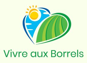 VIVRE AUX BORRELS