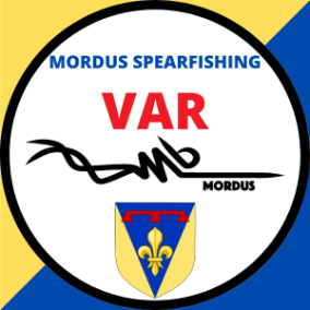 Mordus Spearfishing VAR