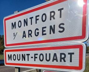 Commune de Monfort-sur-Argens