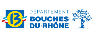 Département Bouches-du-Rhône