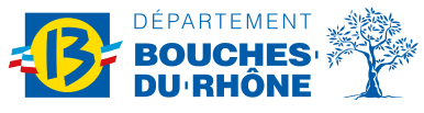 Département des Bouches-du-Rhône