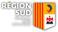 Région Sud