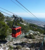 Nettoyons le Mont-Faron - Journée mondiale de la Terre