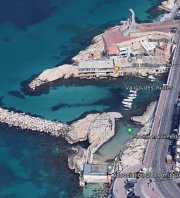 AVA - Grand nettoyage du Vallon des Auffes