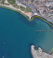 Veille Ta Mer - Etape 13 - Vieille chapelle