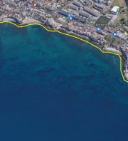 Veille Ta Mer - Etape 14 - Montredon-Madrague