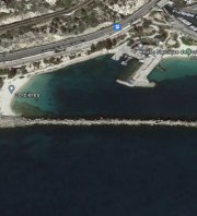 World Cleanup Day / 1déchet par jour - Gros cleanup mer et terre sur Corbières
