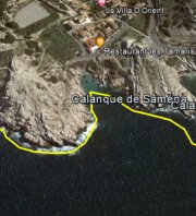 Veille Ta Mer - Etape 16 - Mont rose