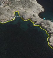 Veille Ta Mer - Etape 18 - Maronaise-Cap Croisette