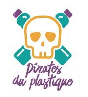 Flotille des pirates du Plastique
