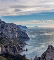 CALANQUES PROPRES 2023 - Parc du Mugel, La Ciotat