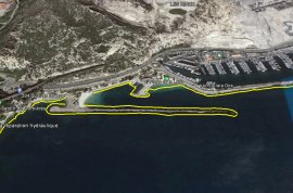 Veille Ta Mer [début de campagne], Grand nettoyage sur Corbières