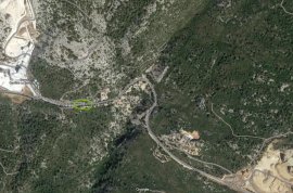 Grand ramassage de déchets sauvages sur les hauteurs de Tourris