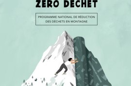 Ramassage des déchets