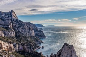 Calanques Propres
