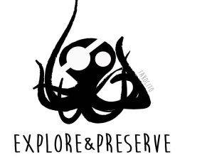 Logo - Explore & Preserve
