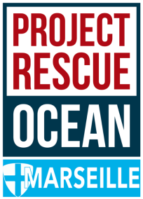 Project Rescue Océan Antenne Marseille