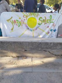 Jardin Soleil