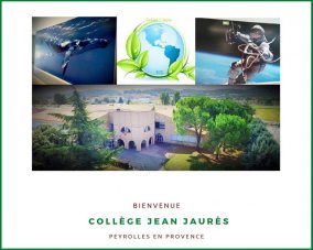Collège Jean Jaurès