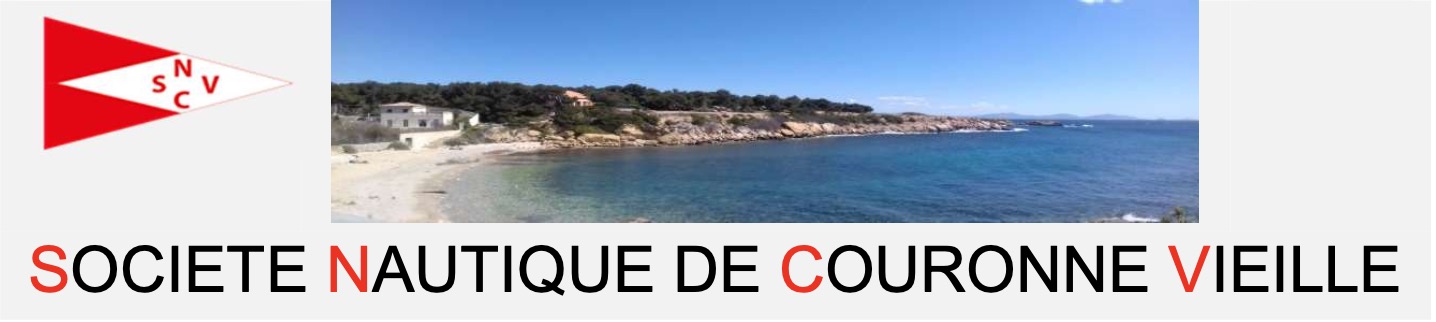 CALANQUES PROPRES 2025 - SNCV Couronne Vieille