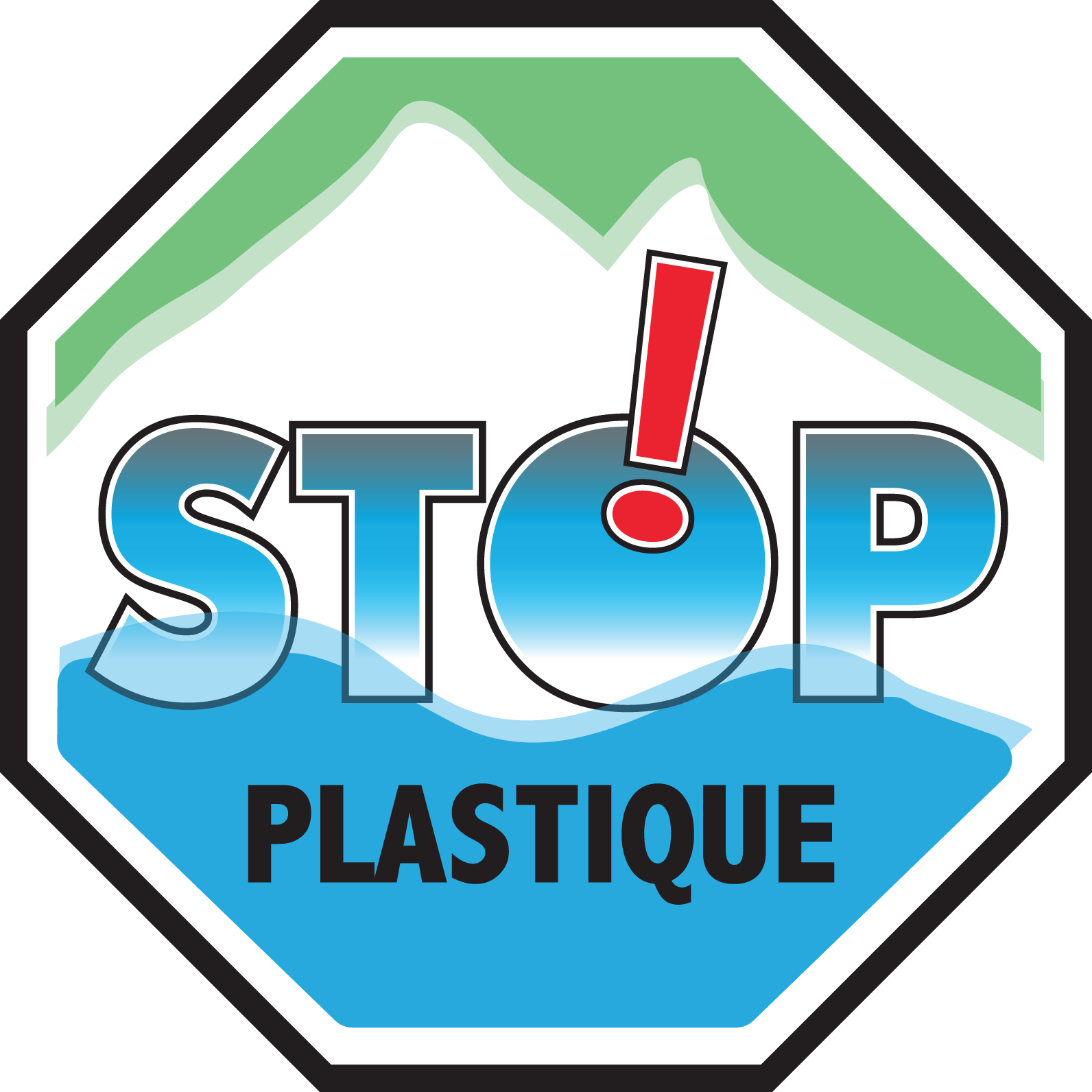 Ramassage de déchets - Saint-Laurent-du-Var