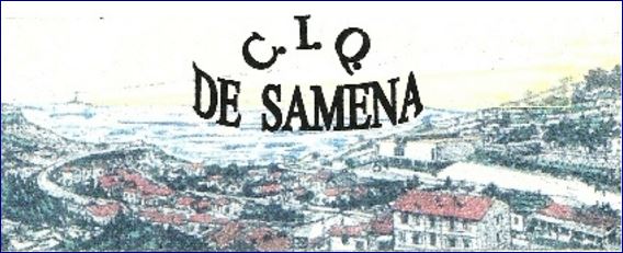 CIQ Samena