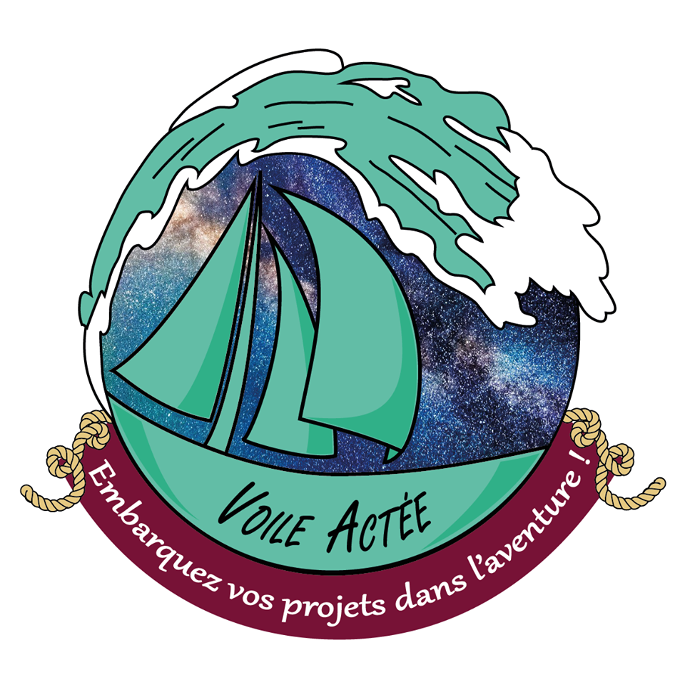 Voile Actée