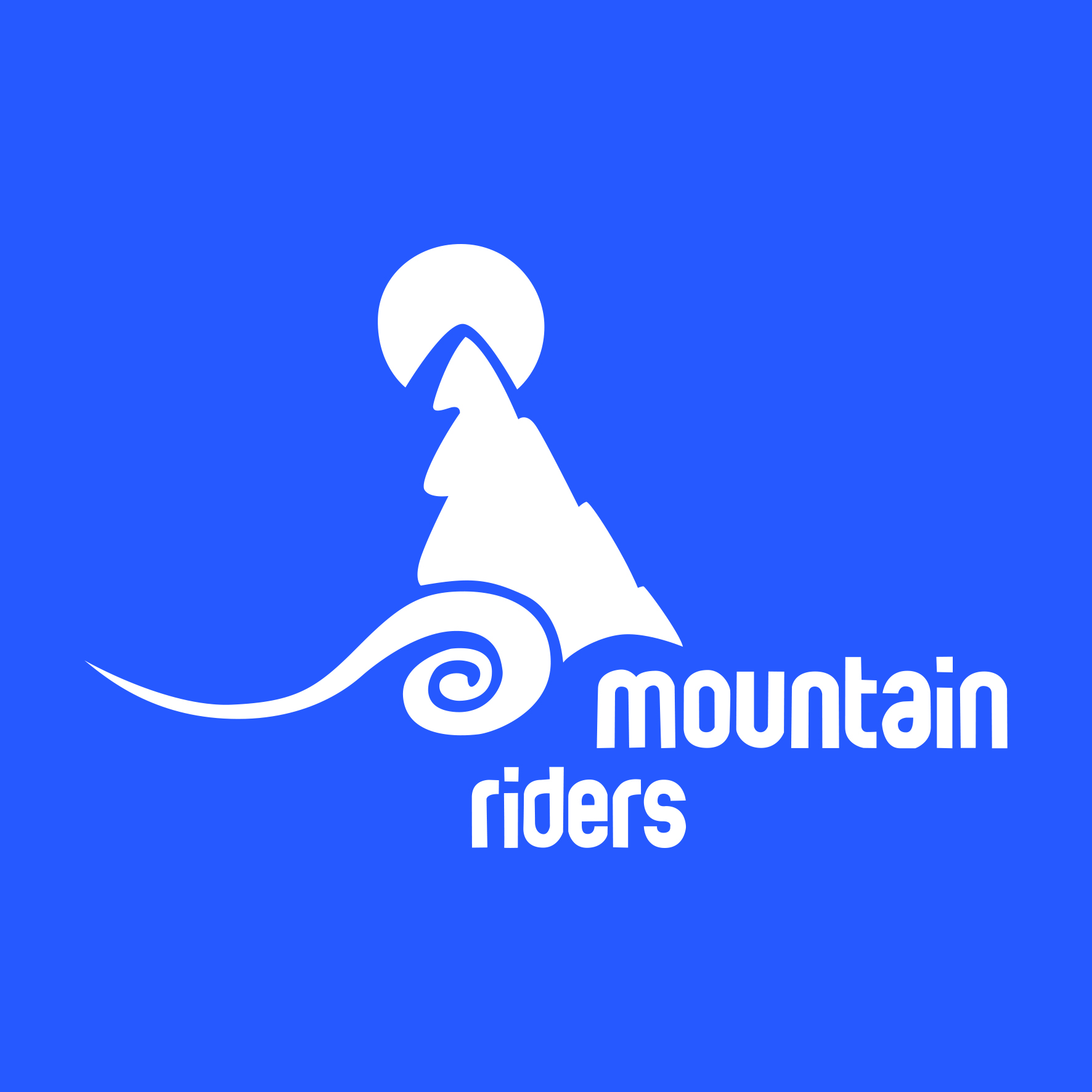 Mountain Riders