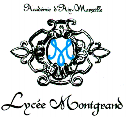 Club environnement lycÃ©e Montgrand