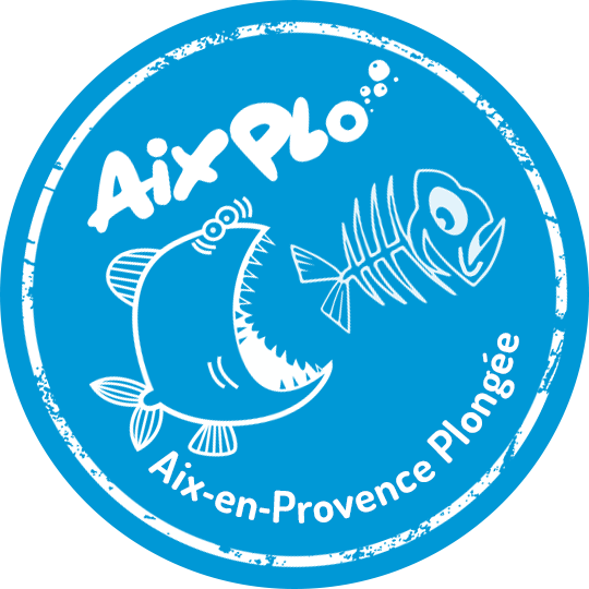 Aix en Provence Plongée